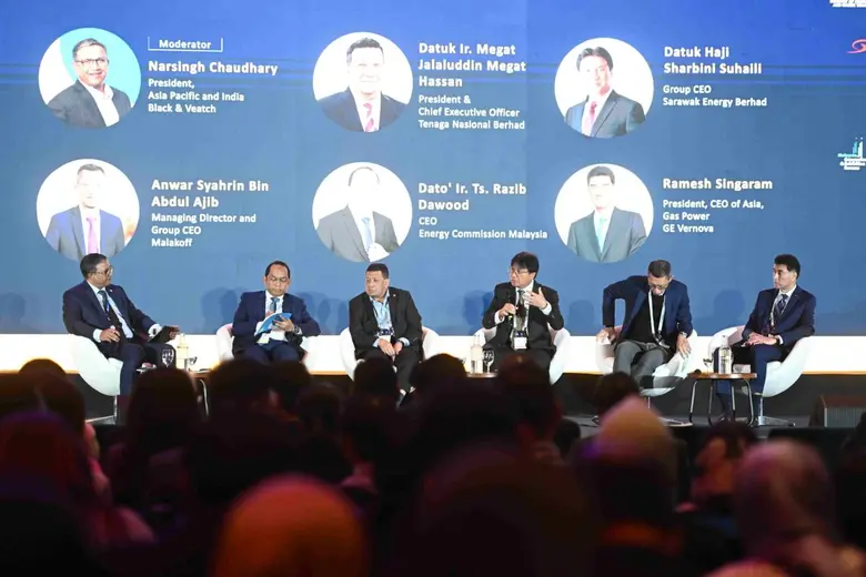 Enlit Asia 2025 Returns to Bangkok to Tackle ASEAN's Toughest Energy Challenges