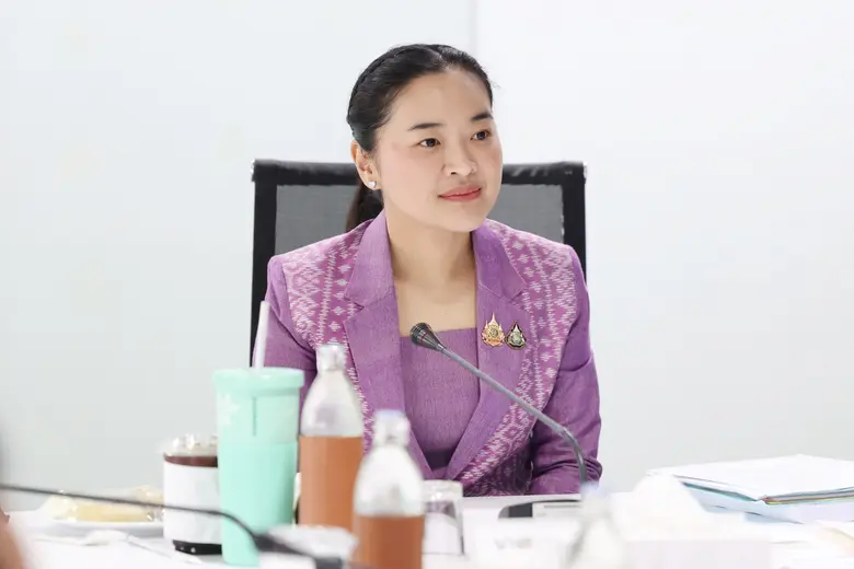 คณะกรรมการพิเศษเฉพาะเรื่อง ด้านการส่งเสริ...
