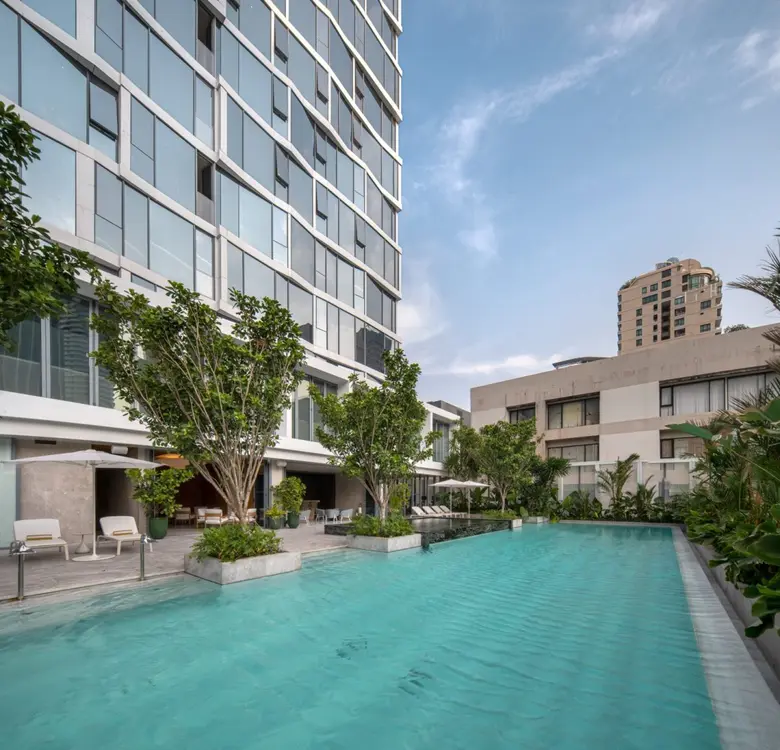 SCOPE Langsuan - The Crown Jewel of Ultra-Luxury Living Property Value Surges by 25%, Over 87% Sold Exclusive Privileges Worth up to 9 Million Baht Available Until August 29