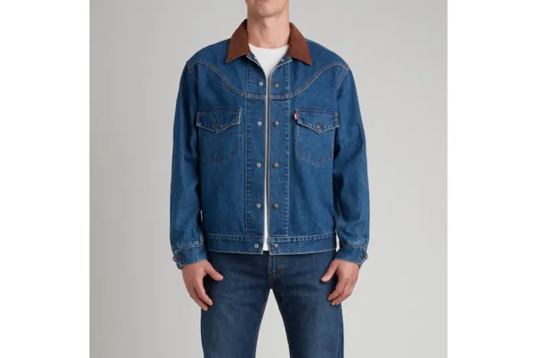 Levi's(R) ไอคอนิกเหนือกาลเวลา เป็นที่ชื่น...