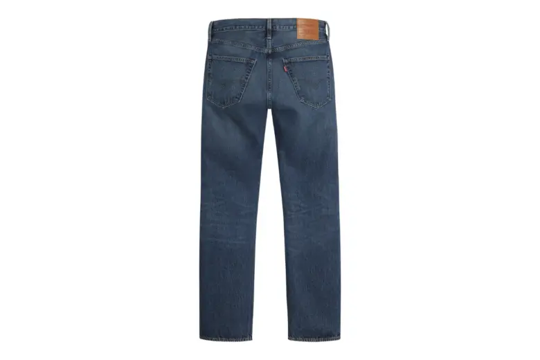 Levi's(R) ยกระดับไอคอนิกสู่มิติใหม่ในคอลเลคชัน Fall/Winter 2025