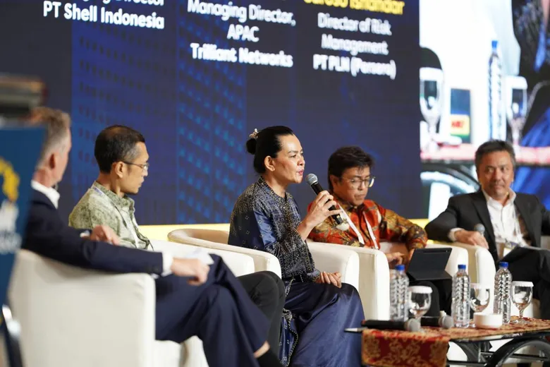 Enlit Asia 2025 กลับสู่กรุงเทพฯ พร้อมรับมือความท้าทายด้านพลังงานระดับภูมิภาค