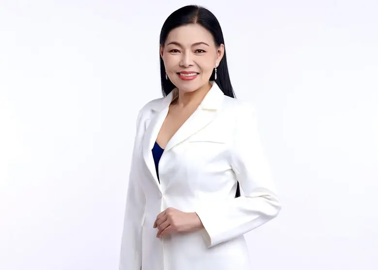 แพทย์ปลูกผมชาวไทย ร่วมงานเวทีบรรยายระดับน...