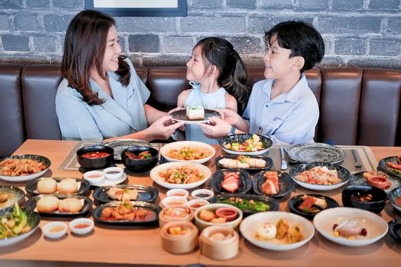 Celebrate Mother's Day at Avani Sukhumvit...