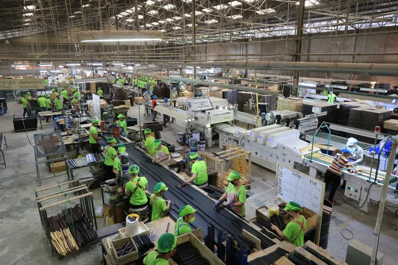 พี.เจ.ชลบุรี พาราวู้ด เร่งเครื่องทรานส์ฟอร์มธุรกิจสู่ดิจิทัลด้วย GROW with SAP