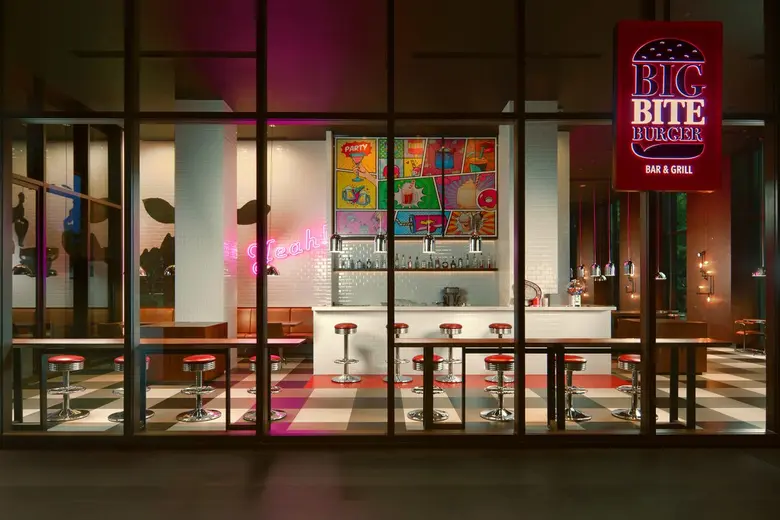 Big Bite Burger Bar &amp; Grill Unveils Exclusive Seasonal Creation for Burger Lovers