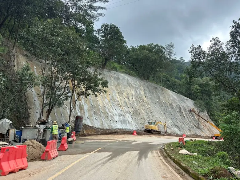 RT ส่งมอบ 6 โครงการฟื้นฟูโครงสร้างพื้นฐาน มูลค่ารวม 104.97 ล้านบาท