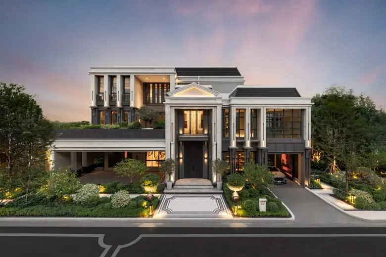 บริษัท เอสซี แอสเสท คอร์ปอเรชั่น จำกัด (ม...