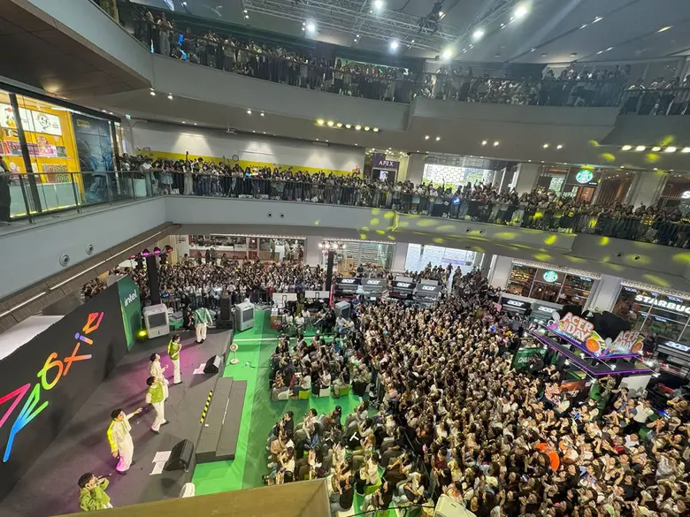 เอเซอร์ปิดฉาก "Acer Day 2025" อย่างยิ่งใหญ่ ตอกย้ำแบรนด์ไอทีเข้าใจคนรุ่นใหม่ ภายใต้ธีม #BreakALimit
