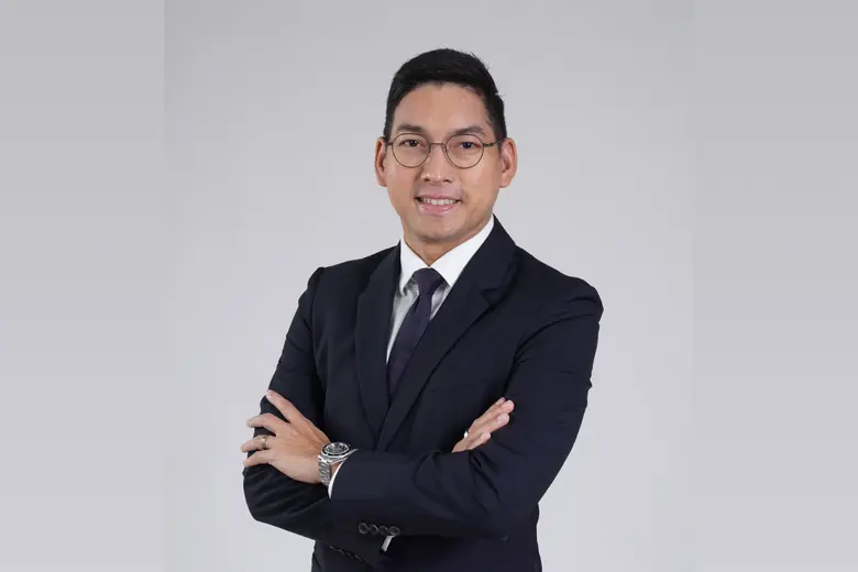 กลุ่มงานตลาดการเงิน ธนาคารไทยพาณิชย์ (SCB Financial...