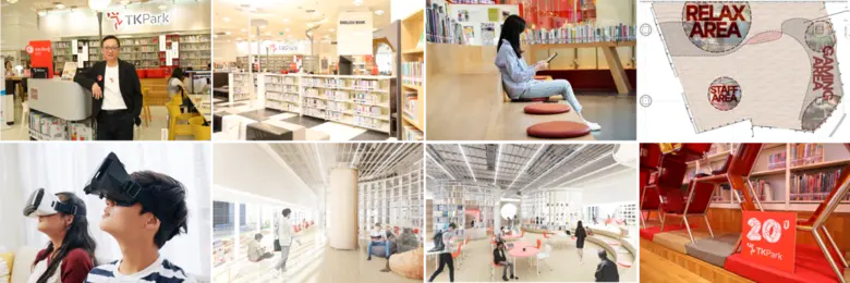 ชูคอนเซปต์ "Edutainment" พาชม 5 ความว้าวใหม่ ตามแบบ...