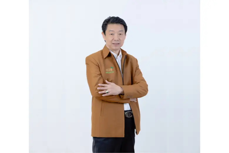 บมจ.ลีโอ โกลบอล โลจิสติกส์ (LEO) ผู้ให้บร...