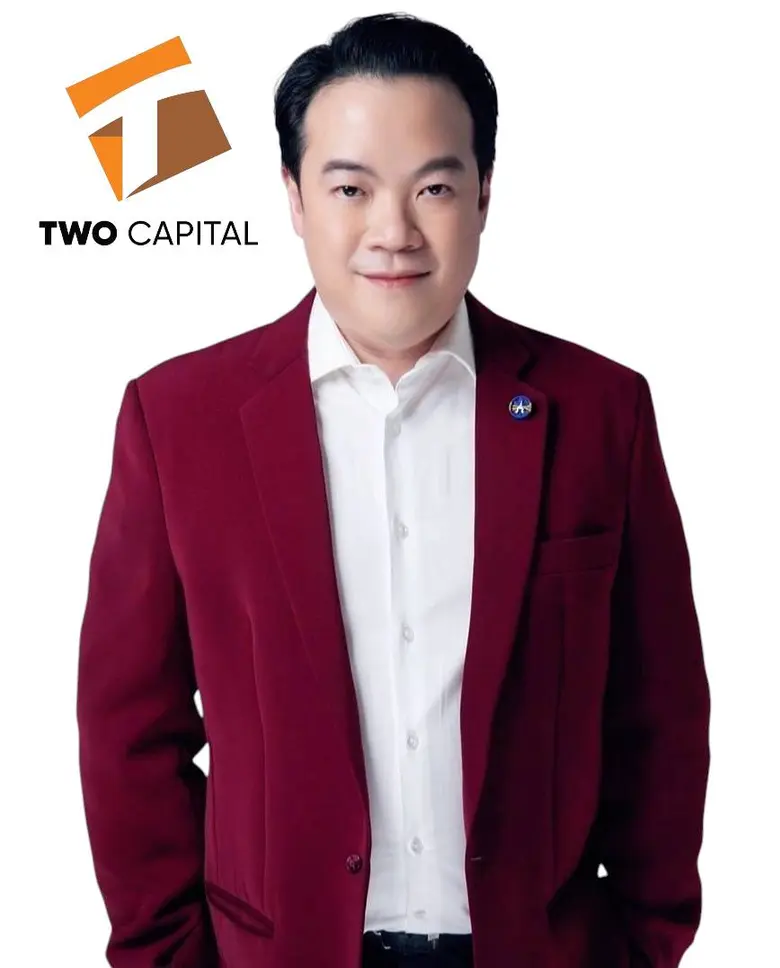 Two Capital Company Limited, one of Thail...