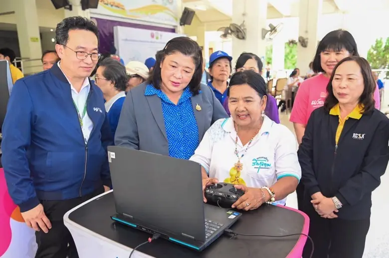 คณะพยาบาลศาสตร์ มหาวิทยาลัยสงขลานครินทร์(ม.อ.) ศูนย...
