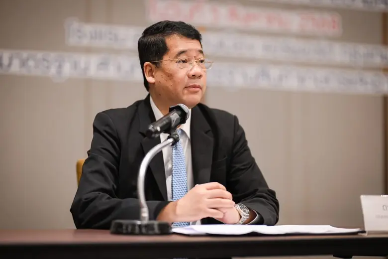 มกอช. จัดสัมมนารับฟังความคิดเห็นต่อ (ร่าง) มาตรฐานส...