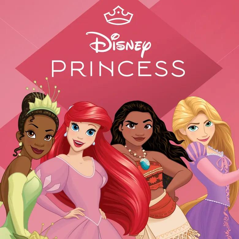 Everyone can be a princess! ต้อนรับเข้าสู...