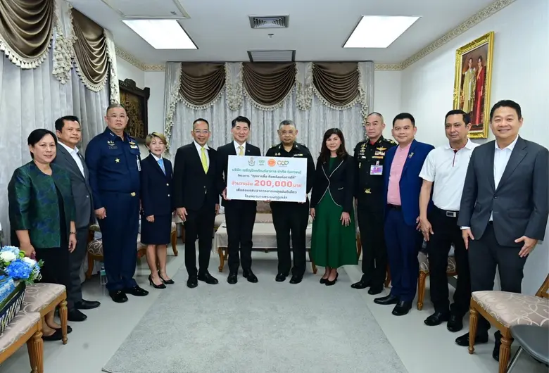 Charoen Pokphand Foods Public Company Lim...