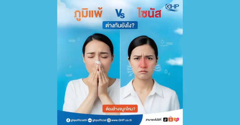 มาหาคำตอบกันค่ะ!หลายคนอาจจะสับสนระหว่างอา...