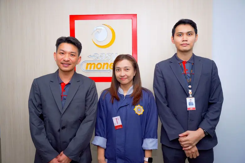 บริษัท ตั้งธนสิน จำกัด ผู้ดำเนินธุรกิจสินเชื่อทางเล...