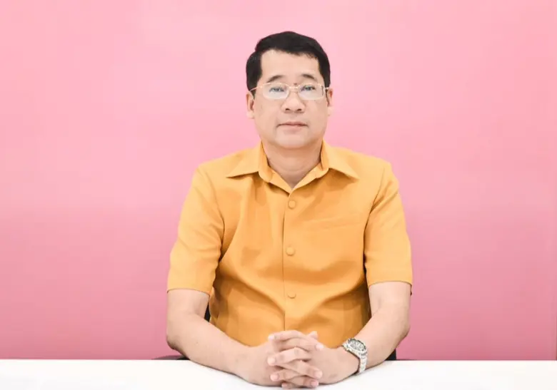 มกอช. หนุนกลุ่มเกษตรกรแปลงใหญ่ขอนแก่น ใช้เครื่องหมา...