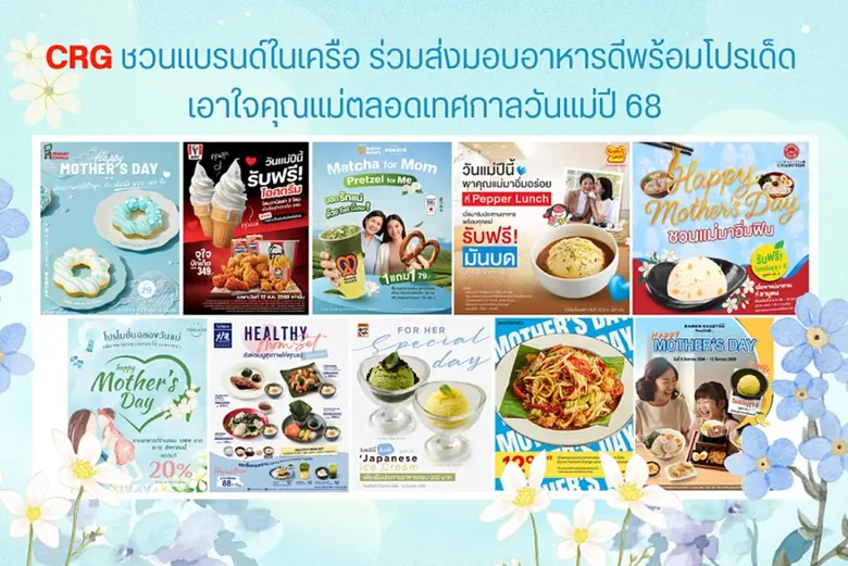 บริษัท เซ็นทรัล เรสตอรองส์ กรุ๊ป จำกัด (ซ...