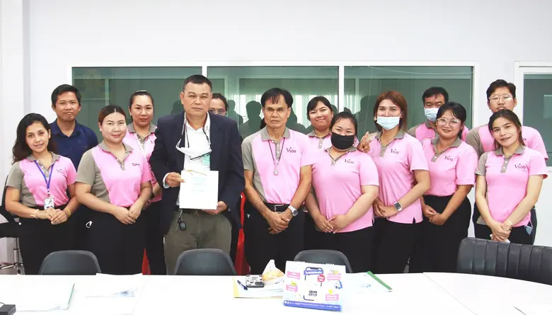 นางสิญจ์พธู หาญวรากิตติ์ กรรมการผู้จัดการ...