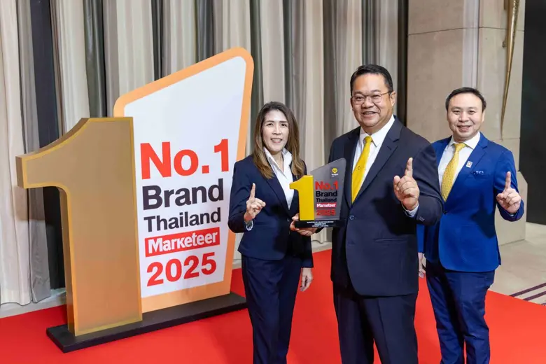 Krungsri Auto, a leader in automotive finance under...
