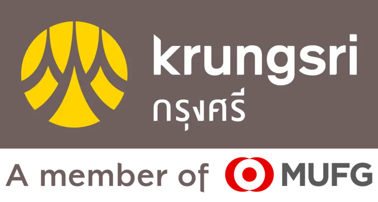 กรุงศรี (ธนาคารกรุงศรีอยุธยา จำกัด (มหาชน...