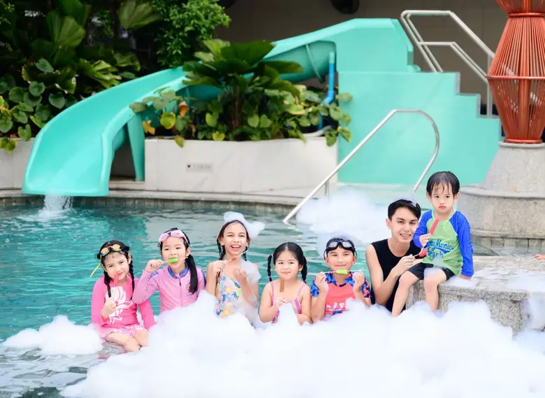 Novotel Living Bangkok Sukhumvit Legacy invites fam...