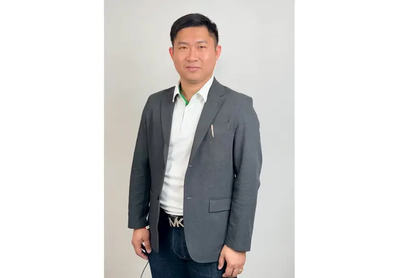 บริษัท เอ็นแอล ซูเปอร์แท็กซ์ จำกัด (มหาชน...