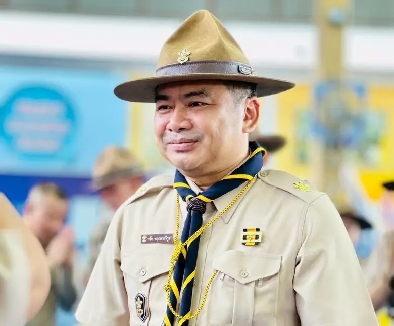 ดร.วรัท พฤกษาทวีกุล รองปลัดกระทรวงศึกษาธิ...