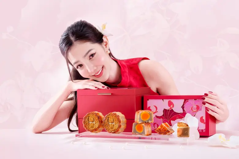 Celebrate the Mid-Autumn Festival 2025 wi...
