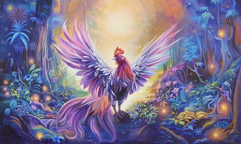 "Vernissage" โดย The Art Auction Center นิทรรศการและการประมูลศิลปะในบรรยากาศอาร์ตแฟร์ระดับโลก รวมมาสเตอร์พีซ 130 ชิ้น พร้อมภาพวาดจากซีรีส์ Netflix สุดฮิต "สงครามส่งด่วน"