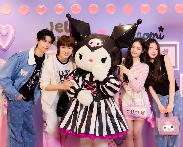 Jelly Bunny (เจลลี บันนี) แบรนด์แฟชั่นสุด...