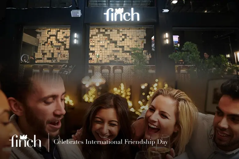 Friendship Day is more than just marking ...
