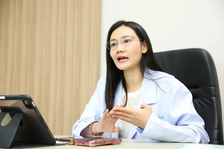 หัวใจแตกสลาย... จากการสูญเสียหลังเหตุการณ์ความรุนแรง สู่โรคเครียดหลังเหตุการณ์สะเทือนขวัญ (PTSD) บาดแผลใจที่ไม่อาจมองข้าม