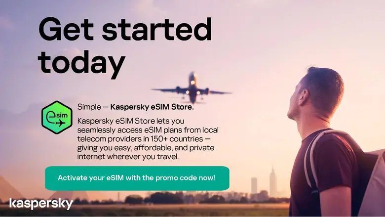 Global cybersecurity company spots e-SIM-...