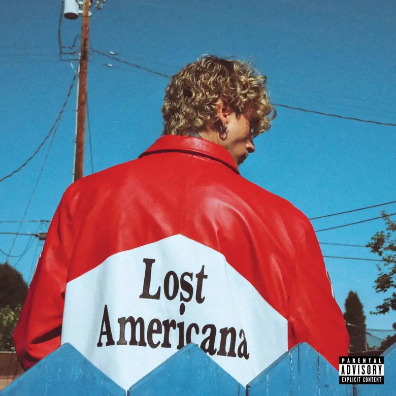 มาแล้ว! mgk ปล่อย lost americana อัลบั้มเต็มชุดที่ 7 พร้อมเอ็มวีเพลงใหม่ "outlaw overture" ดนตรีอัลเทอร์เนทีฟป็อปร็อกชั้นดี พิสูจน์ความสามารถทางดนตรีได้อย่างชัดเจน