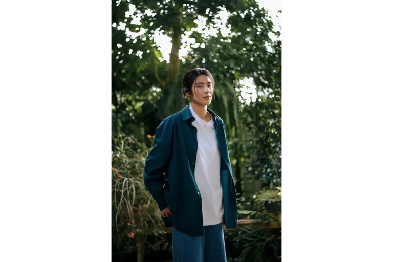 sarah salola กลับมาพร้อมผลงานล่าสุด "ใจเย...