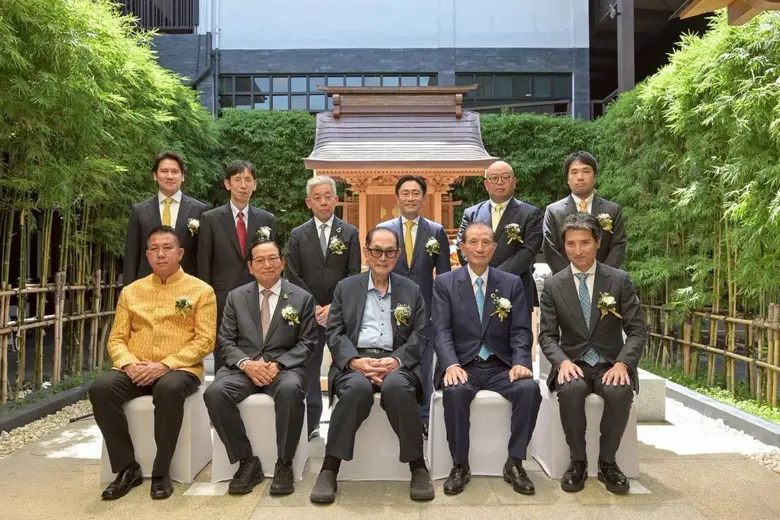 บริษัท สห โตคิว คอร์ปอเรชั่น จำกัด ได้จัด...