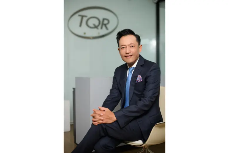 บมจ.ที คิว อาร์ (TQR) โชว์รายได้ 6 เดือนแ...