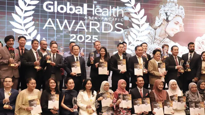 โรงพยาบาลนวเวช คว้ารางวัล "2025 New Hospital of the Year in Asia-Pacific" จากเวทีระดับนานาชาติ