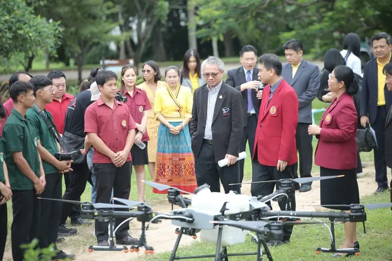 สำนักงานรับรองมาตรฐานและประเมินคุณภาพการศ...