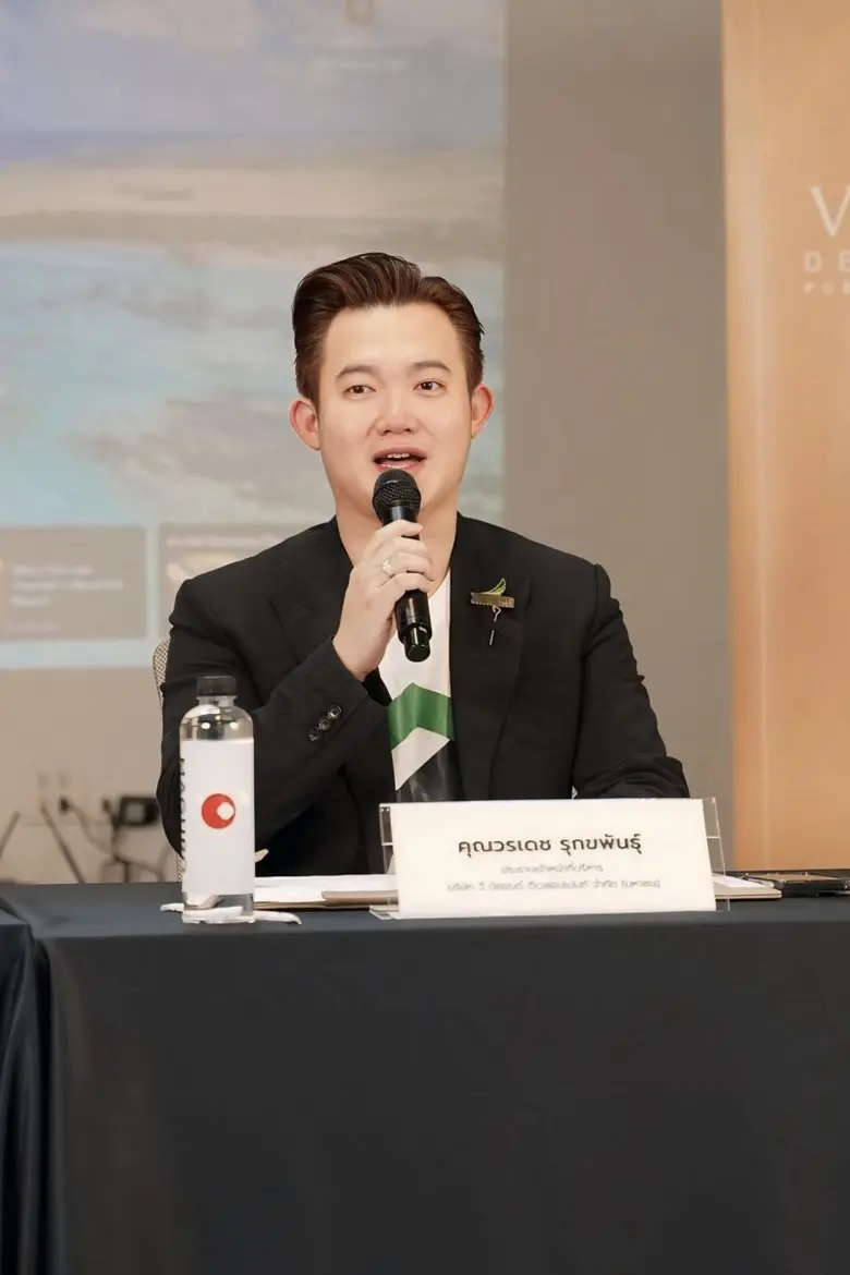 "วีบียอนด์" จับมือ "MAGURO" ลงนาม MOU ผนึกกำลังขับเคลื่อนสวัสดิการยุคใหม่ มอบดีลที่อยู่อาศัยราคาพิเศษให้พนักงานกว่า 1,200 คน