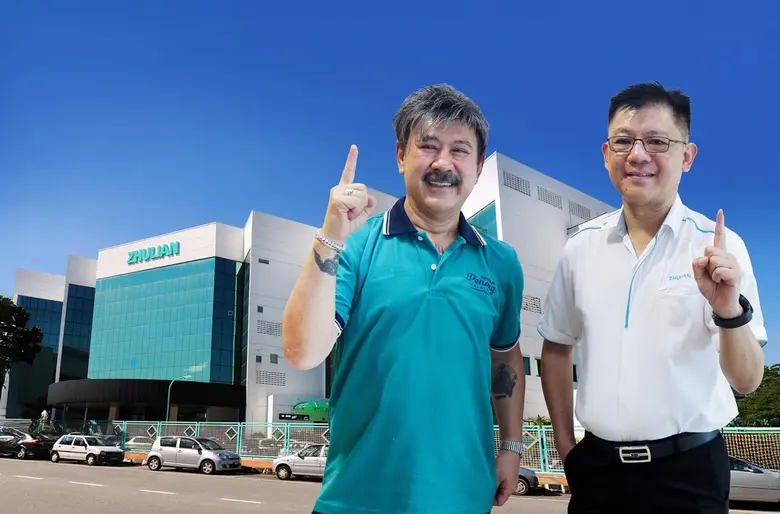 บริษัท ซูเลียน (ประเทศไทย) จำกัด ตอกย้ำคว...