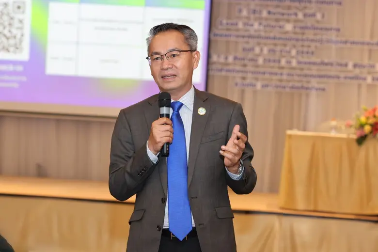 SME D Bank เดินหน้าภารกิจด้านการพัฒนา เปิ...