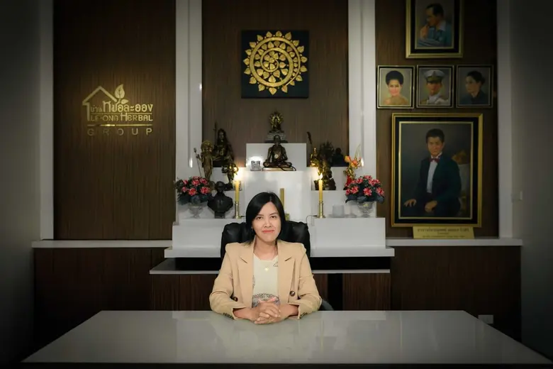 "Thai Wellness โอกาสที่ต้องคว้าไว้" คุณปุ...