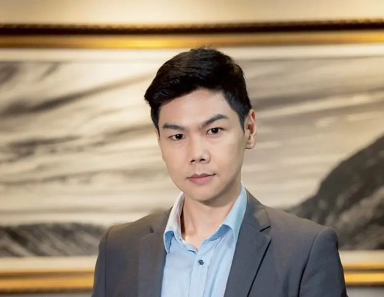 เคยสงสัยไหมว่า อะไรคือสิ่งที่อยู่เบื้องหล...