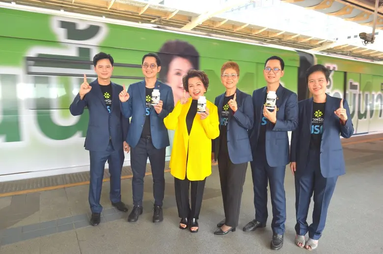 JSP โชว์ผลงานครึ่งปีแรกโดดเด่นรายได้แตะ 4...