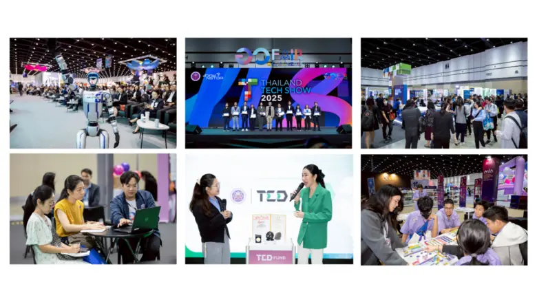 Bringing Together Researchers, Entreprene...